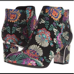 J. Renee Tunatti Bootie